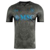 Camiseta de fútbol SSC Napoli Niño 3ª equipación 2024-25